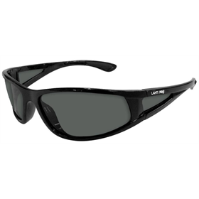 Gepolariseerde bril grijs Lahti Pro L1501100