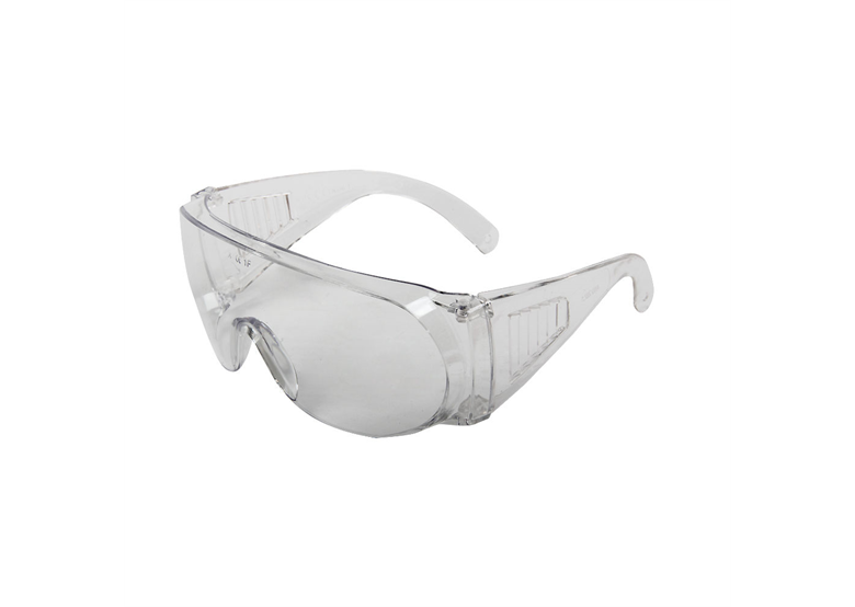 Veiligheidsbril transparant. Lahti Pro L1501300