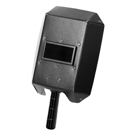 Laskap ot-3p 470x290mm, 50mm filter, ce Lahti Pro L1530600