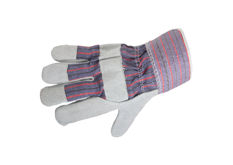 Werkhandschoenen van rundleder L270110P, 10 Lahti Pro L270110K