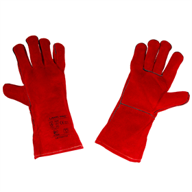 Lashandschoenen, leder, 11 Lahti Pro L270311K