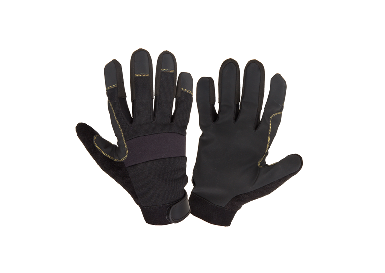 Werkhandschoenen L281007P, 7 Lahti Pro L281007K