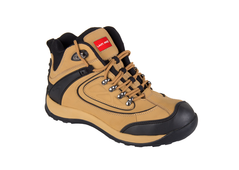 Werkschoenen nubuck SB SRA, 39 Lahti Pro L3010239