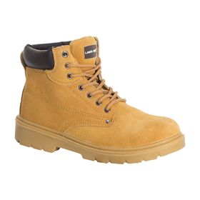 Werkschoenen suède leer S1P SRA, 42 Lahti Pro L3010942