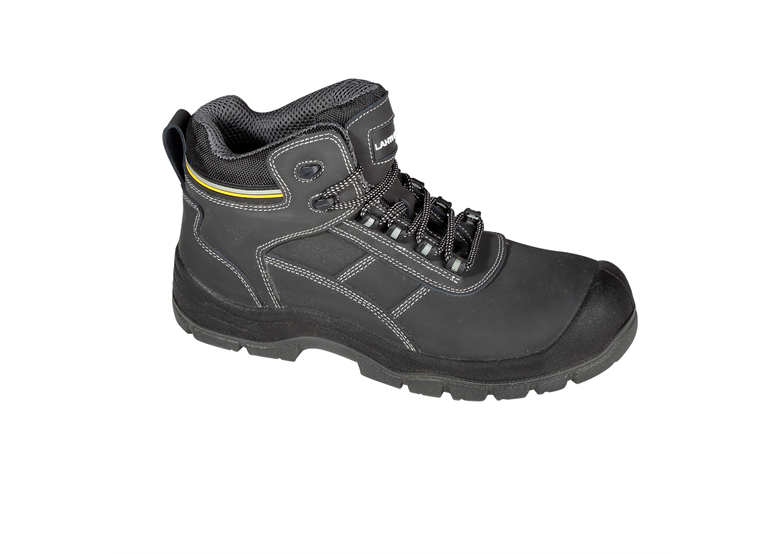 Werkschoenen nubuck, 39 Lahti Pro L3011339