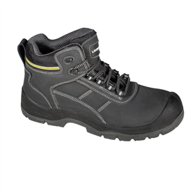 Werkschoenen nubuck, 43 Lahti Pro L3011343