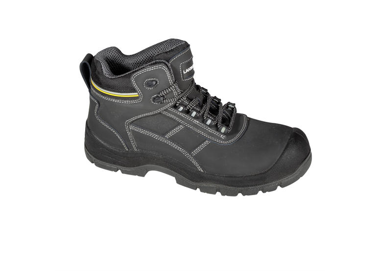 Werkschoenen nubuck, 47 Lahti Pro L3011347