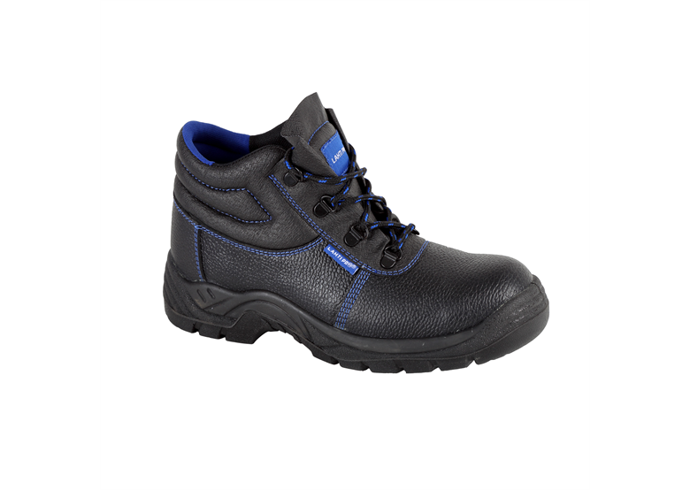 Werkschoenen leer SB FO SRC, 39 Lahti Pro L3011639