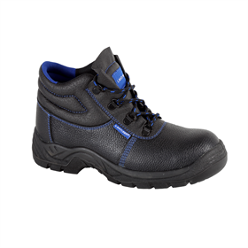 Werkschoenen leer SB FO SRC, 45 Lahti Pro L3011645