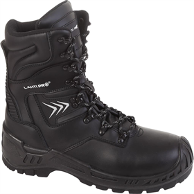 Hoge laarzen zonder neus Lahti Pro L30304