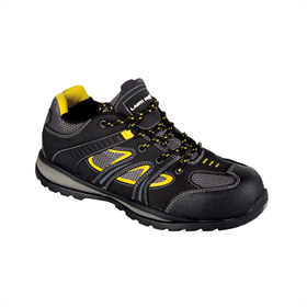 Werkschoenen nubuck/katoen S1P SRA, 39 Lahti Pro L3040339