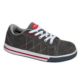 Werkschoenen, suède SB FO SRA, 42 Lahti Pro L3040742