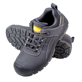 Werkschoenen nubuck, 44 Lahti Pro L3041444