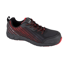 Werkschoenen, KPU/mesh-stof S1 SRC, 39 Lahti Pro L3041739