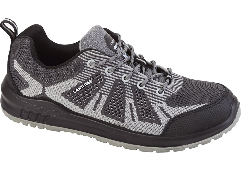 Werkschoenen, mesh-stof 3D S1 SRC, 40 Lahti Pro L3042140