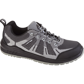 Werkschoenen, mesh-stof 3D S1 SRC, 47 Lahti Pro L3042147
