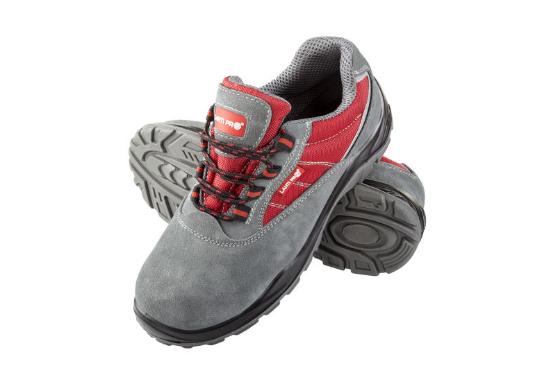 Werkschoenen, suède/oxford S1P SRC, 40 Lahti Pro L3042440