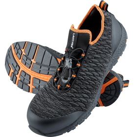 Werkschoenen mesh-stof 3d, s1 src, 46 Lahti Pro L3042546
