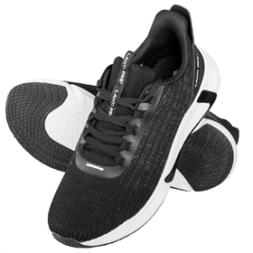 Werkschoenen, mesh-stof 3D, 40 Lahti Pro L3042740