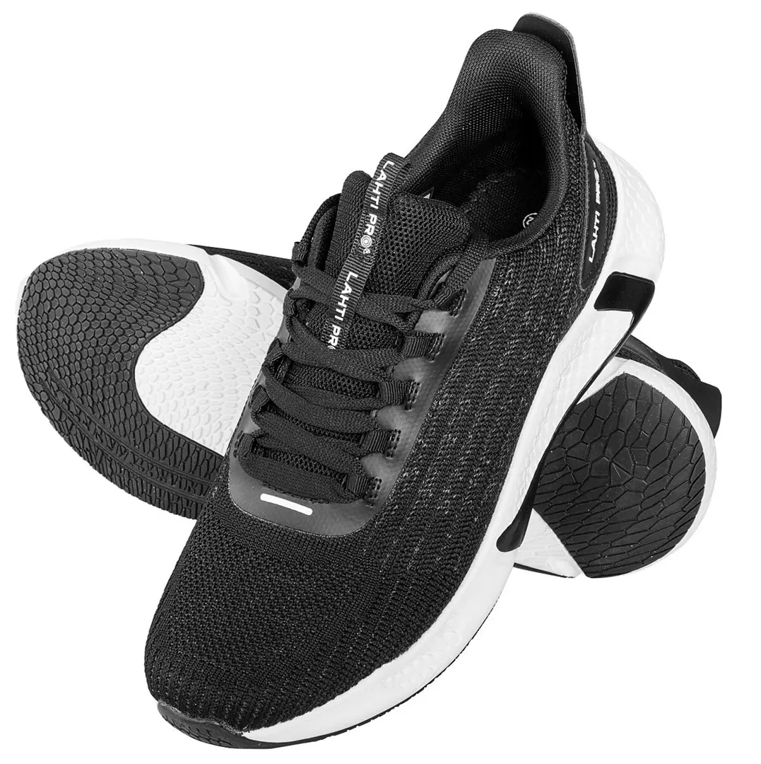 Werkschoenen, mesh-stof 3D, 44 Lahti Pro L3042744