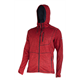 Sweatshirt met ritssluiting en capuchon Lahti Pro L401340