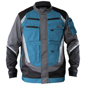 Werkoverhemd Lahti Pro L404030