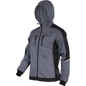 Werkoverhemd SLIM Lahti Pro L404180