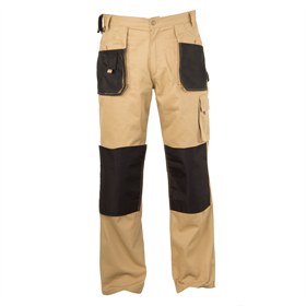 Werkbroek S(48) Lahti Pro L4050148