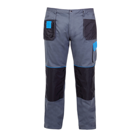 Werkbroek 3XL(60) Lahti Pro L4050460