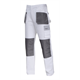 Werkbroek met verstevigingen Lahti Pro L40513