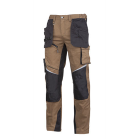 Werkbroek 3XL Lahti Pro L4052206
