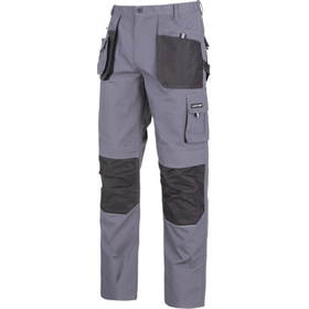 Werkbroek met verstevigingen Lahti Pro L40529