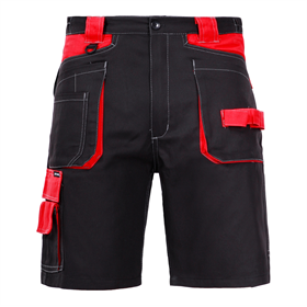 Korte werkbroek XL Lahti Pro L4070404