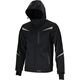 Softshelljack met capuchon Lahti Pro L40946