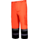 Geïsoleerde waarschuwingsbroek Lahti Pro L410010