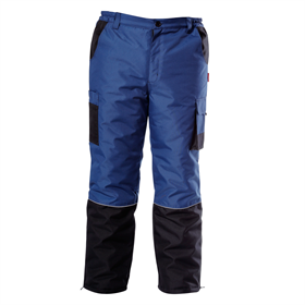 Geïsoleerde werkbroek Lahti Pro L410070