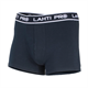 Herenboxershorts, 3-pack Lahti Pro L412070