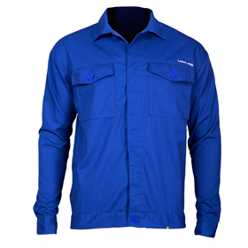 Antistatisch bedrijfskleding - set (jas + tuinbroek) XL c Lahti Pro L4140734