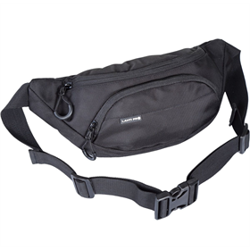 Nierzak sachet, zwart Lahti Pro L9050100
