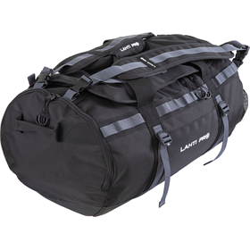 Kledingtas zwart 52l Lahti Pro L9050300