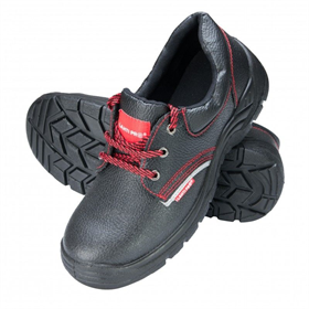 Werkschoenen, leer 47 Lahti Pro LPPOMA47