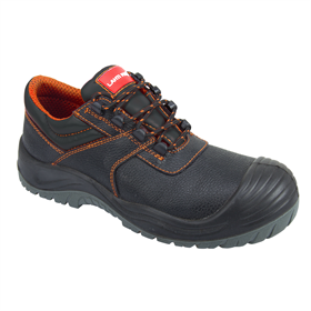 Werkschoenen, leer 43 Lahti Pro LPPOMB43