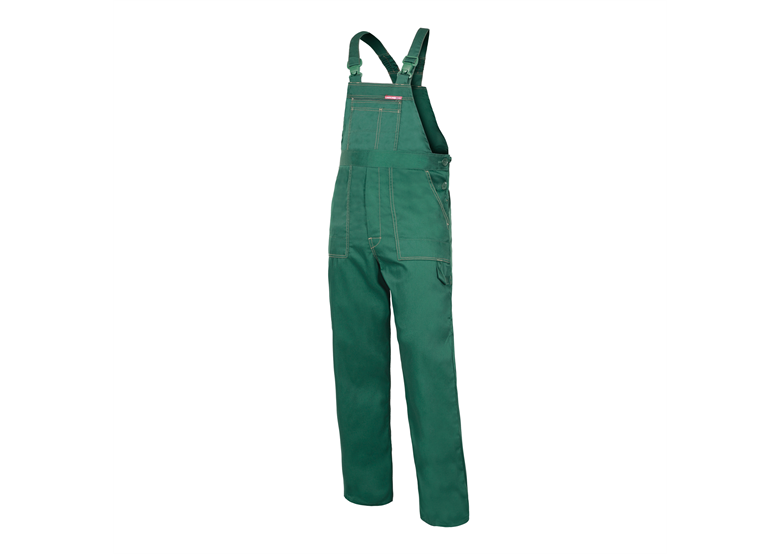 Tuin/werkbroek, groen,  M quest Lahti Pro LPQB76M