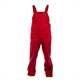 Bedrijfskleding - set (jas + tuinbroek) rood, 2XL quest Lahti Pro LPQE882X