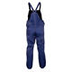 Bedrijfskleding - set (jas + tuinbroek) marine blauw, S quest Lahti Pro LPQK64S