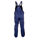 Bedrijfskleding - set (jas + tuinbroek) marine blauw, L quest Lahti Pro LPQK76L