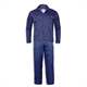 Bedrijfskleding - set (jas + tuinbroek) marine blauw, XL quest Lahti Pro LPQK76XL