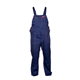 Bedrijfskleding - set (jas + tuinbroek) marine blauw, XL quest Lahti Pro LPQK76XL