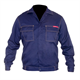 Bedrijfskleding - set (jas + tuinbroek) marine blauw, 2XL quest Lahti Pro LPQK822XL