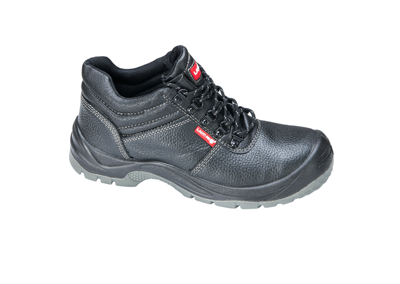 Werkschoenen leer sale
